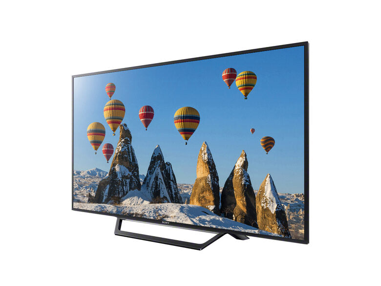 Sony KDL-40WD653 101,6 cm (40") Full HD Smart TV Wi-Fi Nero