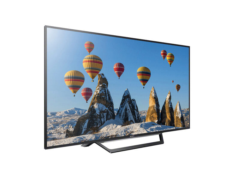 Sony KDL-40WD653 101,6 cm (40") Full HD Smart TV Wi-Fi Nero