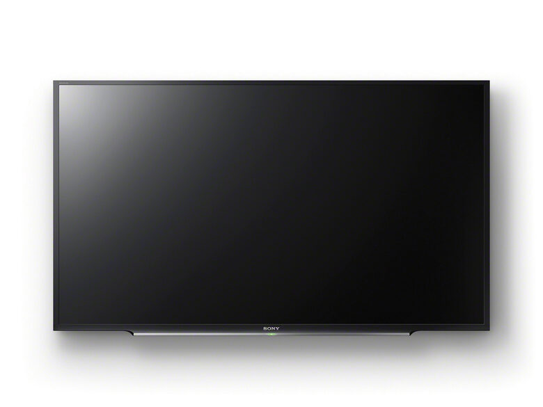 Sony KDL-40WD653 101,6 cm (40") Full HD Smart TV Wi-Fi Nero