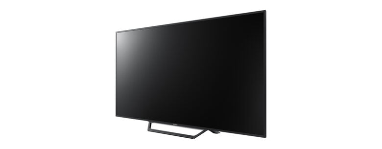Sony KDL-40WD653 101,6 cm (40") Full HD Smart TV Wi-Fi Nero
