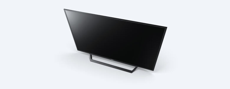 Sony KDL-40WD653 101,6 cm (40") Full HD Smart TV Wi-Fi Nero