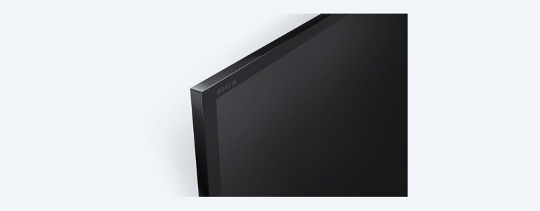 Sony KDL-40WD653 101,6 cm (40") Full HD Smart TV Wi-Fi Nero