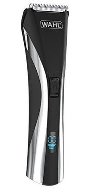 Wahl 9697 Nero, Argento