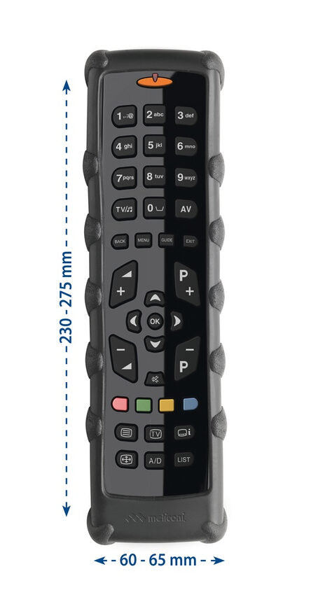 Meliconi Guscio XL