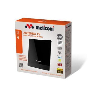 Meliconi AT-52 antenna TV da interni