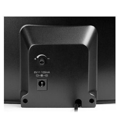 Meliconi AT-52 antenna TV da interni