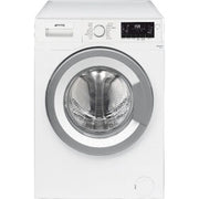 Smeg WHT710EIT-1 lavatrice Caricamento frontale 7 kg 1000 Giri/min Bianco