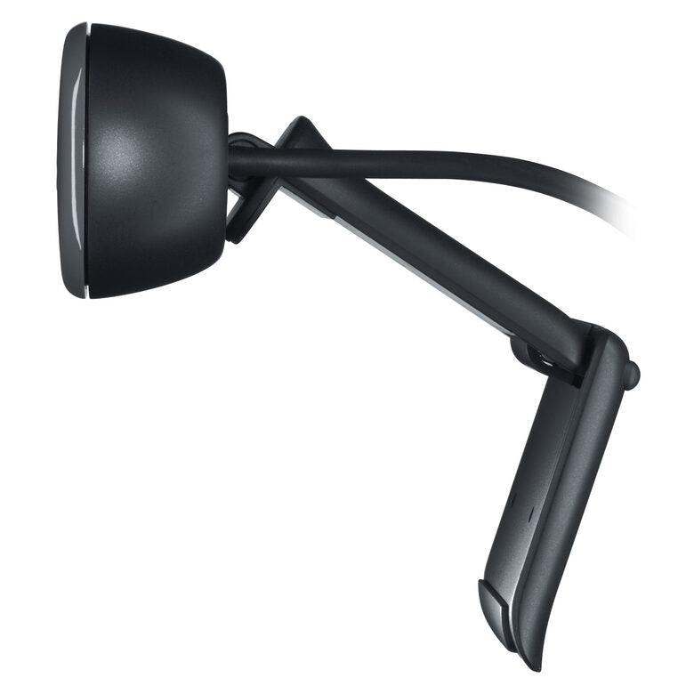 Logitech C270 HD webcam 3 MP 1280 x 720 Pixel USB 2.0 Nero