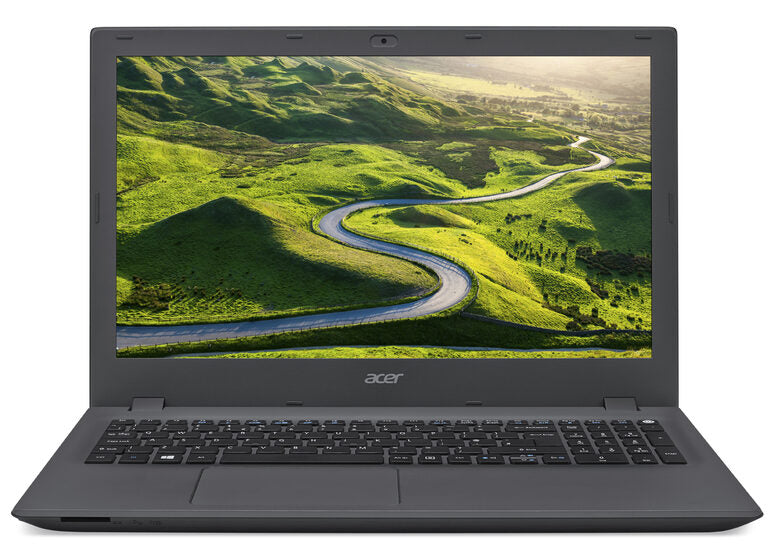Acer Aspire E E5-574G-710E Computer portatile 39,6 cm (15.6") Intel® Core™ i7 della sesta generazione 8 GB DDR3L-SDRAM 500 GB HDD NVIDIA® GeForce® 920M Wi-Fi 5 (802.11ac) Windows 10 Home Gri