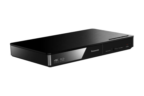 Panasonic DMP-BDT180EG Blu-Ray player