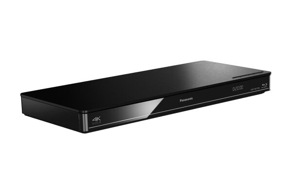 Panasonic DMP-BDT381EG Blu-Ray player