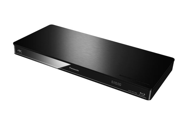Panasonic DMP-BDT381EG Blu-Ray player