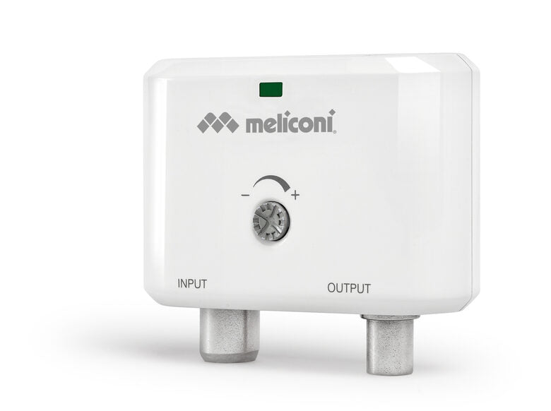 Meliconi AMP-20 MINI amplificatore d'antenna per interni