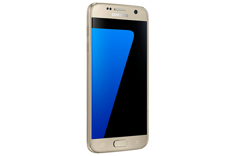 Samsung Galaxy S7 S.PH. GLD