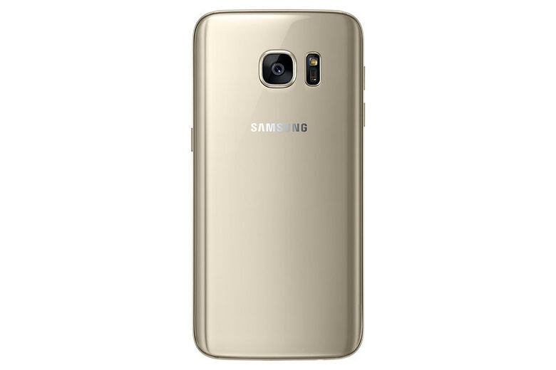 Samsung Galaxy S7 S.PH. GLD