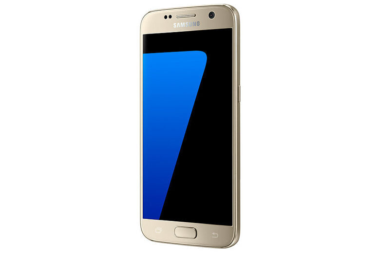 Samsung Galaxy S7 S.PH. GLD