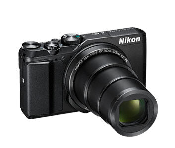 Nikon COOLPIX A900 1/2.3" Fotocamera compatta 20,3 MP CMOS 5184 x 3888 Pixel Nero