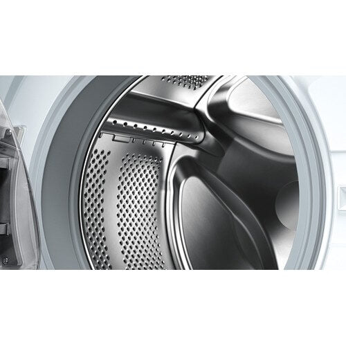 Bosch WAN24068IT lavatrice Caricamento frontale 8 kg 1200 Giri/min Bianco