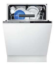 Electrolux ESL 7312 RO Lavastoviglie a Incasso Scomparsa Totale 13 coperti