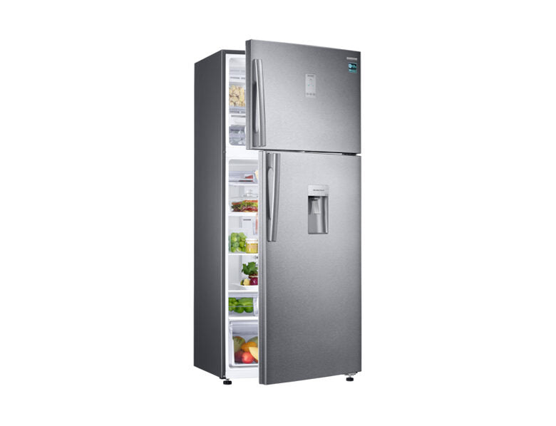 Samsung RT53K6540SL Doppia porta