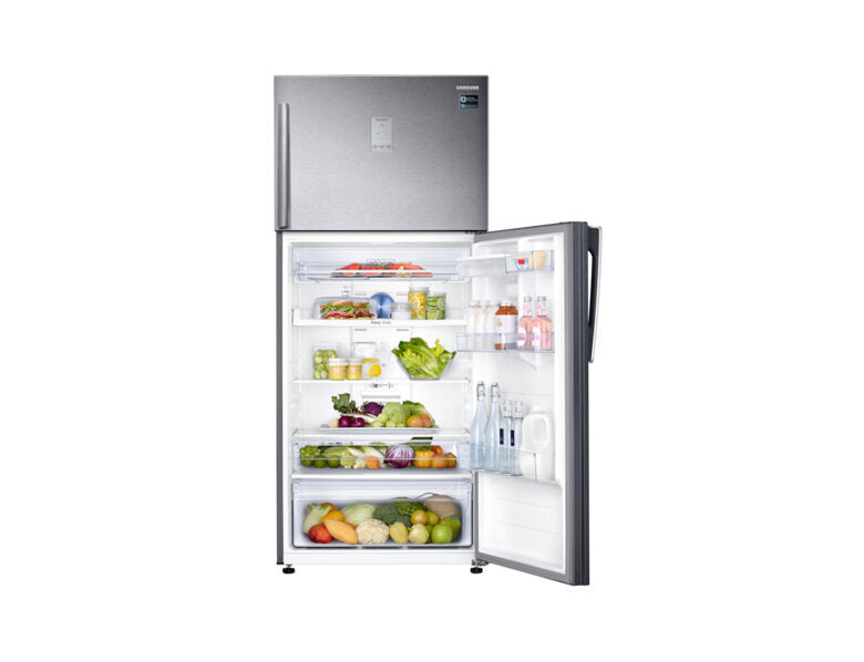 Samsung RT53K6540SL Doppia porta