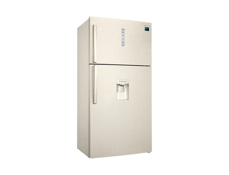 Samsung RT58K7510EF Doppia porta