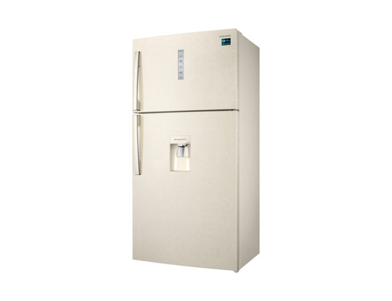 Samsung RT58K7510EF Doppia porta