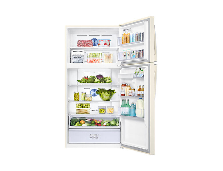 Samsung RT58K7510EF Doppia porta