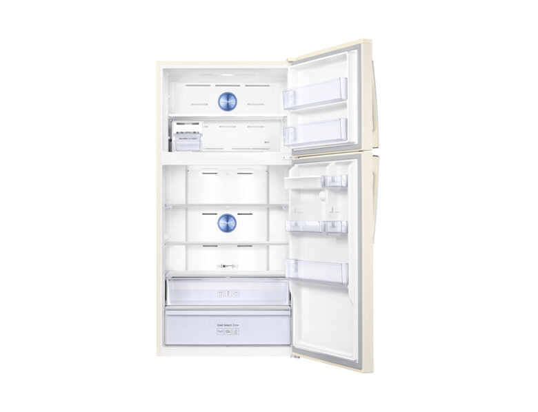 Samsung RT58K7510EF Doppia porta