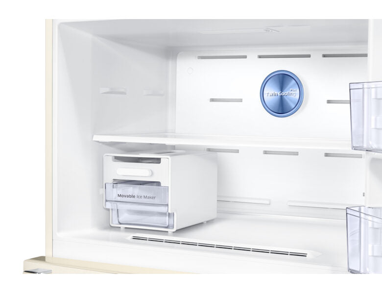 Samsung RT58K7510EF Doppia porta