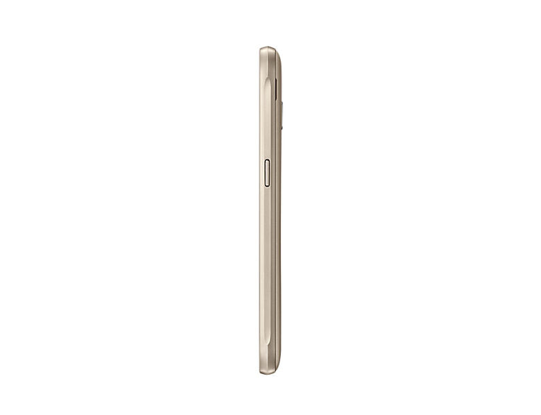 Samsung Galaxy J1 SM-J120FN 11,4 cm (4.5") SIM singola Android 5.1 4G Micro-USB 1 GB 8 GB 2050 mAh Oro
