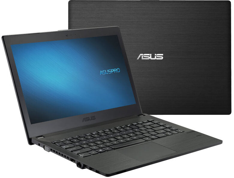 ASUSPRO P2530UJ-XO0104E Computer portatile 39,6 cm (15.6") Intel® Core™ i7 della sesta generazione 8 GB DDR4-SDRAM 1000 GB HDD NVIDIA® GeForce® 920M Windows 10 Pro Nero