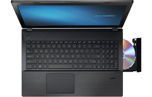 ASUSPRO P2530UJ-XO0104E Computer portatile 39,6 cm (15.6") Intel® Core™ i7 della sesta generazione 8 GB DDR4-SDRAM 1000 GB HDD NVIDIA® GeForce® 920M Windows 10 Pro Nero