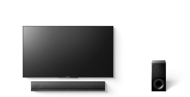 Sony HT-CT390