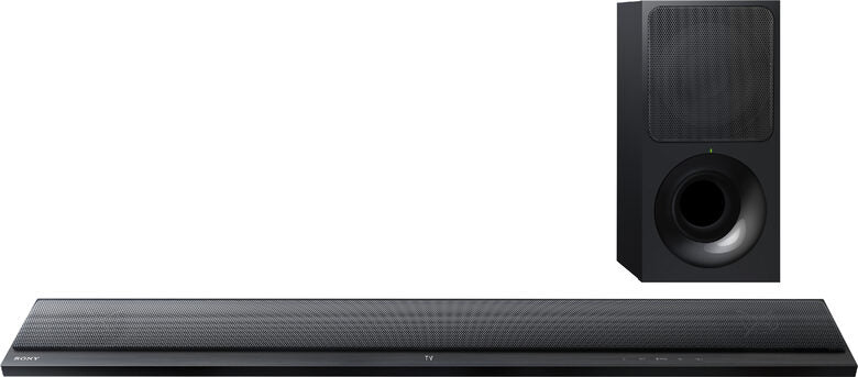Sony HT-CT390