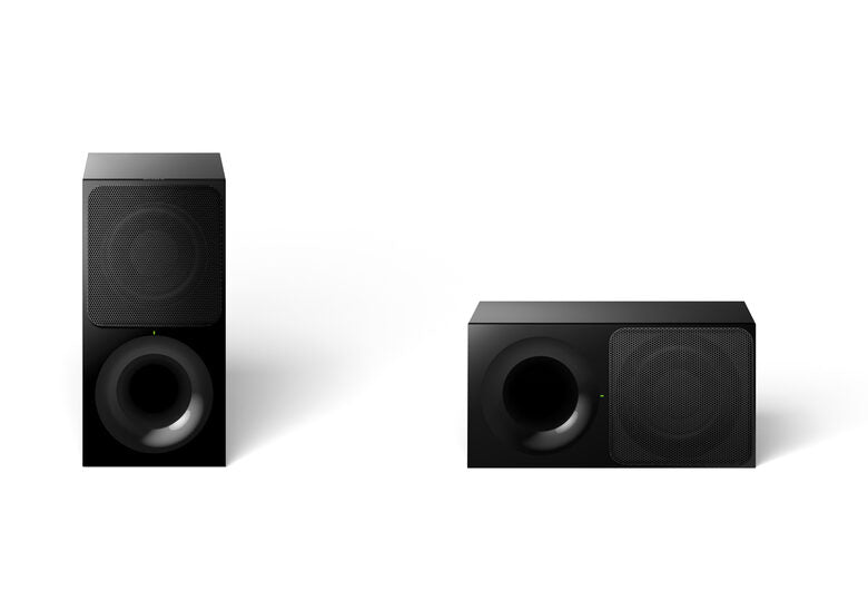 Sony HT-CT390