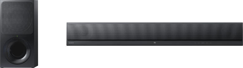 Sony HT-CT390