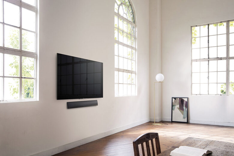 Sony HT-CT390