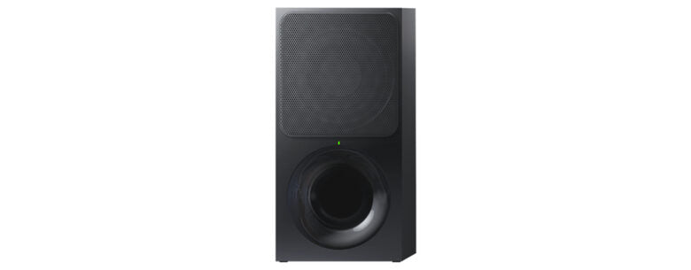 Sony HT-CT390