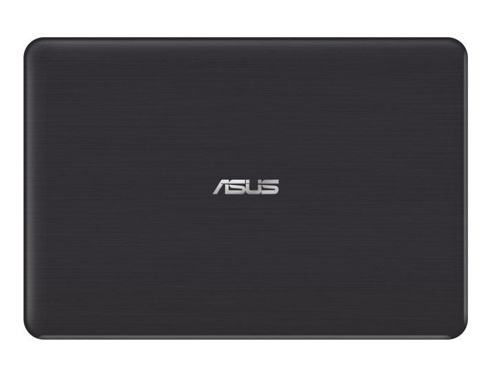 ASUS F556UJ-XX024T Computer portatile 39,6 cm (15.6") Intel® Core™ i7 della sesta generazione 4 GB DDR3-SDRAM 500 GB HDD NVIDIA® GeForce® GT 920M Windows 10 Marrone