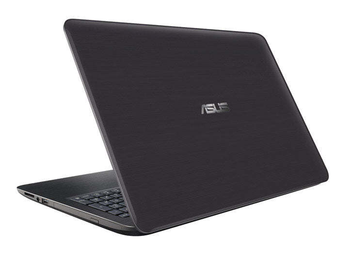 ASUS F556UJ-XX024T Computer portatile 39,6 cm (15.6") Intel® Core™ i7 della sesta generazione 4 GB DDR3-SDRAM 500 GB HDD NVIDIA® GeForce® GT 920M Windows 10 Marrone