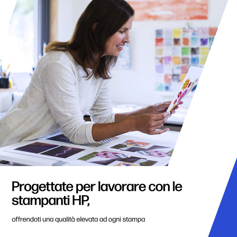 HP Cartuccia di inchiostro nero originale 308