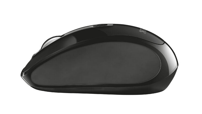 Trust 21192 mouse Ambidestro Bluetooth Ottico 1600 DPI