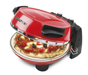 Ferrari G10032 macchina e forno per pizza 1 pizza(e) Rosso