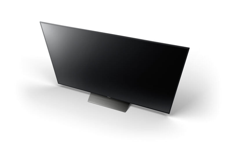 Sony KD65XD8599 165,1 cm (65") 4K Ultra HD Smart TV Wi-Fi Nero