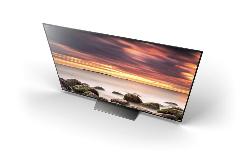 Sony KD65XD8599 165,1 cm (65") 4K Ultra HD Smart TV Wi-Fi Nero