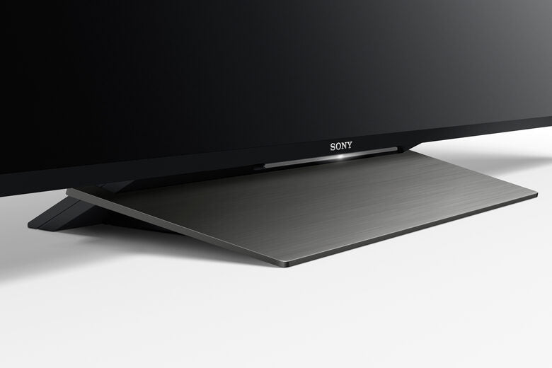 Sony KD65XD8599 165,1 cm (65") 4K Ultra HD Smart TV Wi-Fi Nero