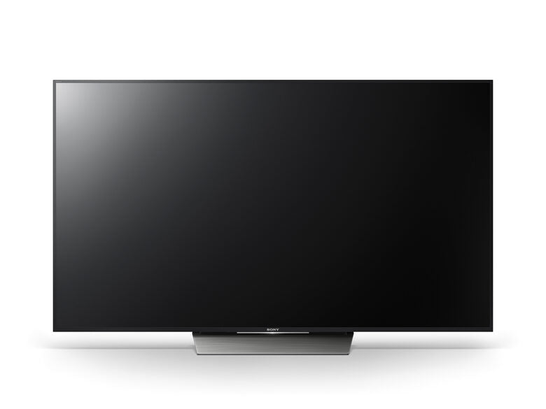 Sony KD65XD8599 165,1 cm (65") 4K Ultra HD Smart TV Wi-Fi Nero