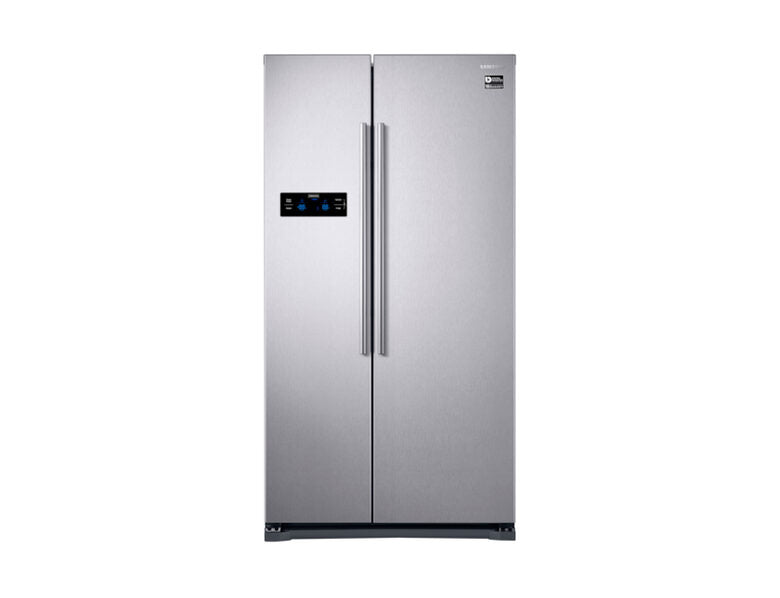 Samsung RS57K4000SA Side by side