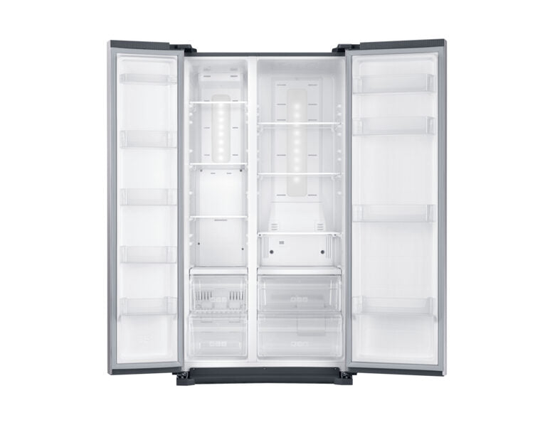 Samsung RS57K4000SA Side by side